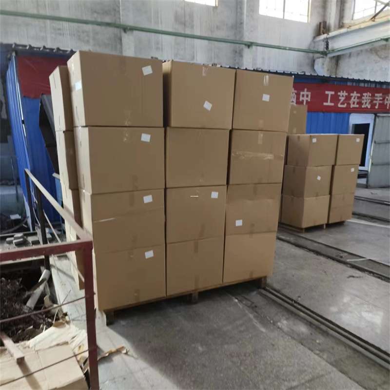 安康市喀什地区：物流专线的高效货运之旅