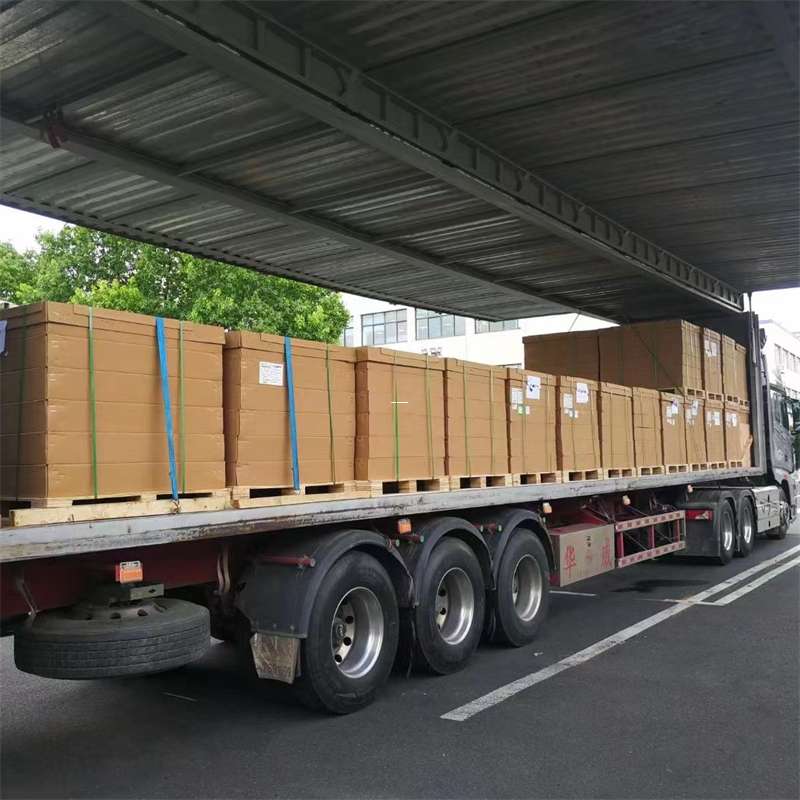 安康市福山区物流：多元专线与高效运输探索