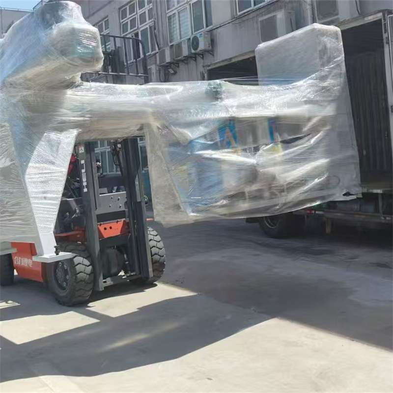 安康市赣州市物流：多样运输服务与丰富线路探秘