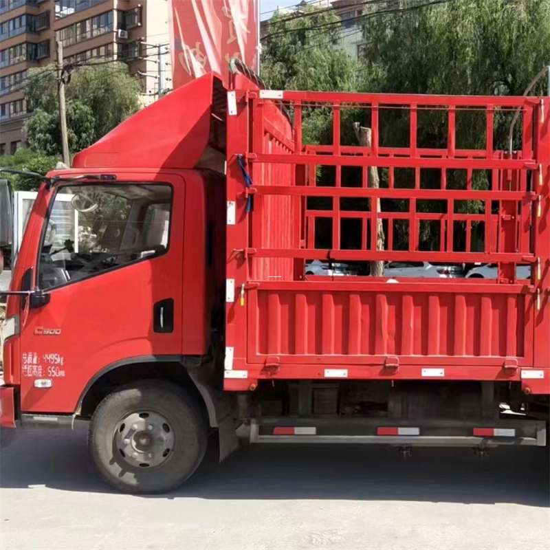 安康市延安市物流专线：多元货运服务的精彩画卷